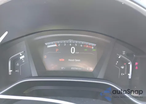 2021 Honda Cr-V Awd Touring from USA, damaged, VIN 5J6RW2H90ML010515